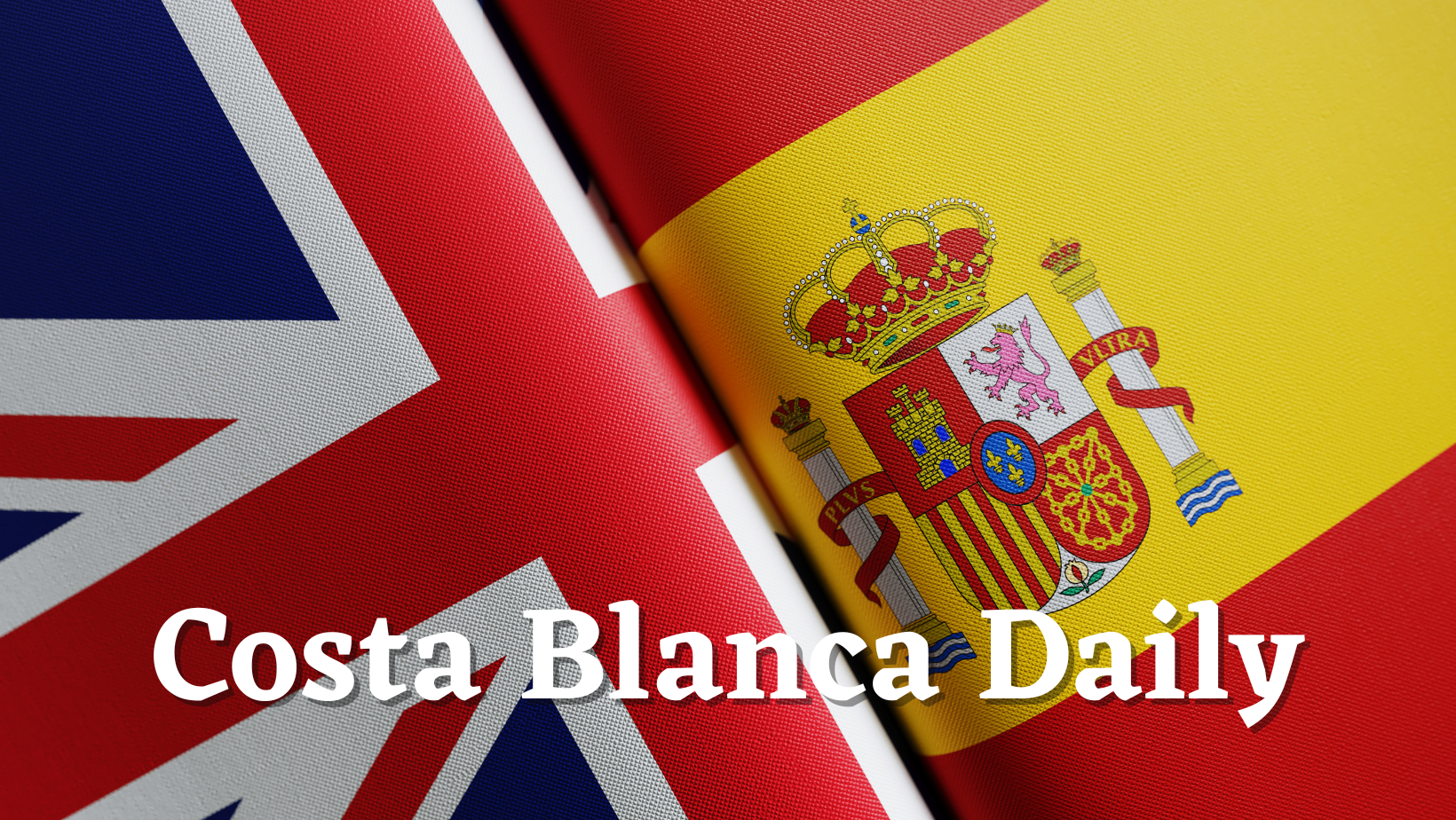 Costa Blanca Daily