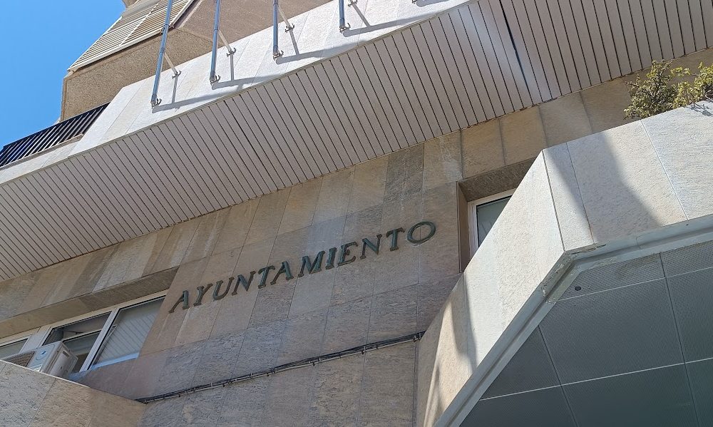 Torrevieja Town Hall