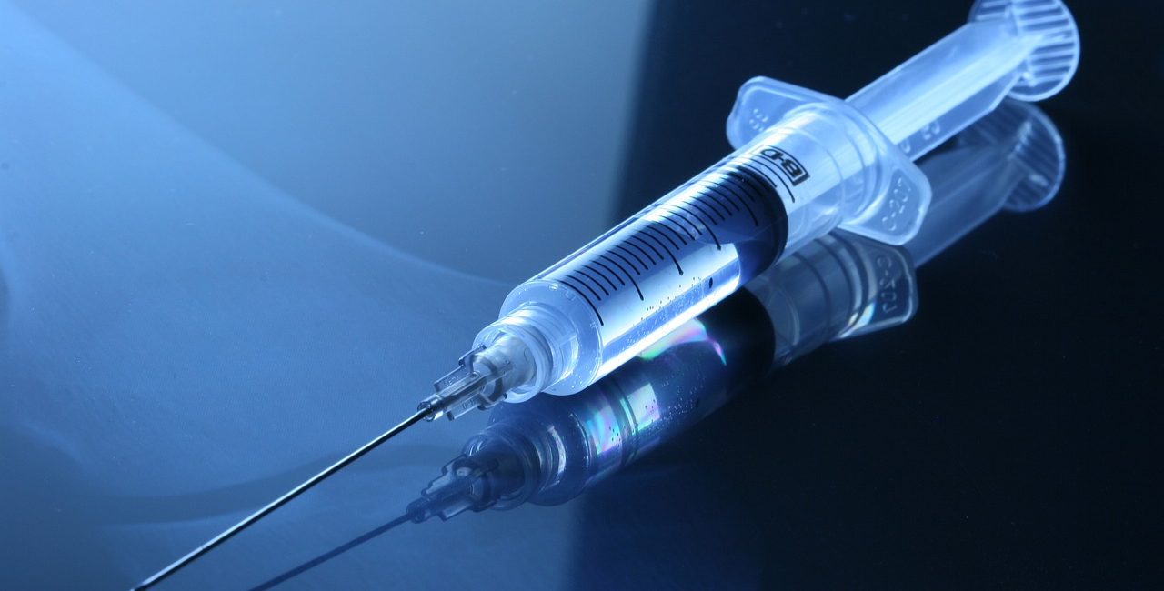 Vaccine