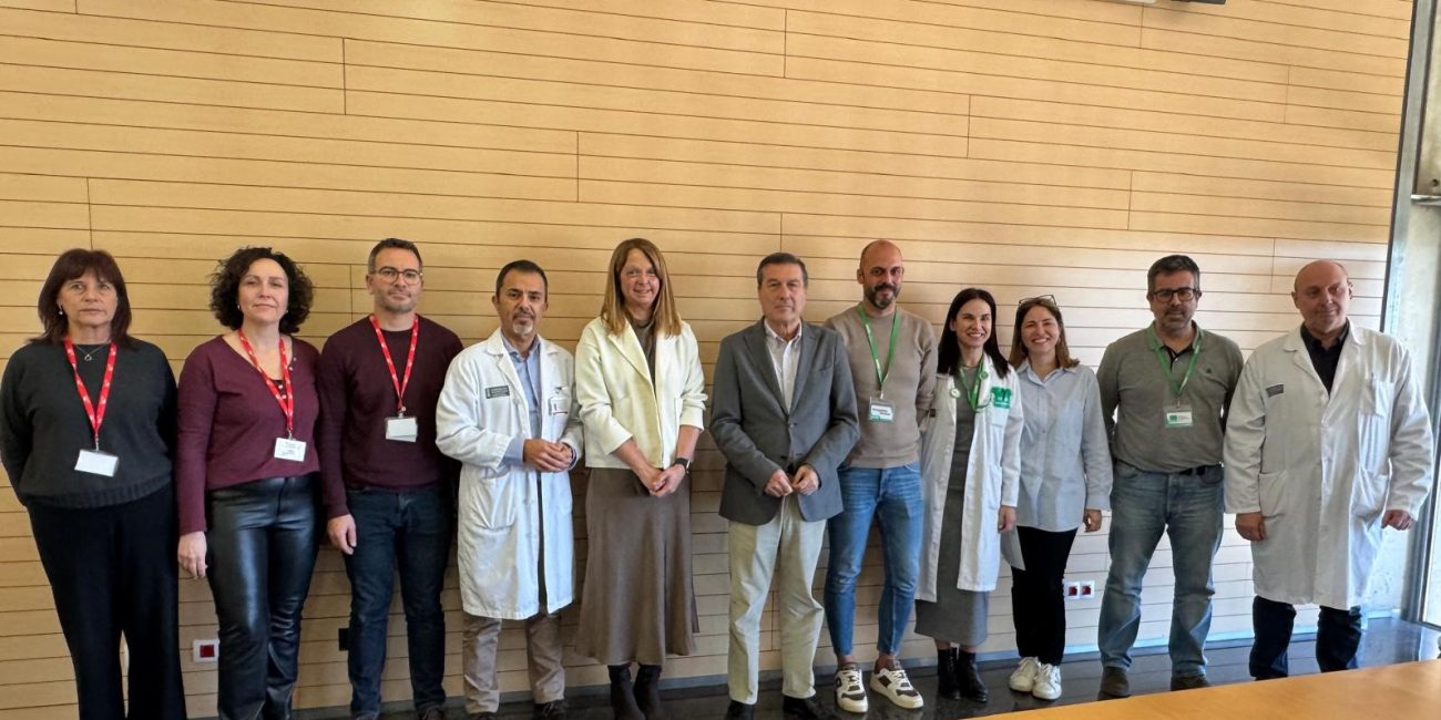 Denia Health Department
