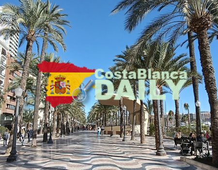 Alicante