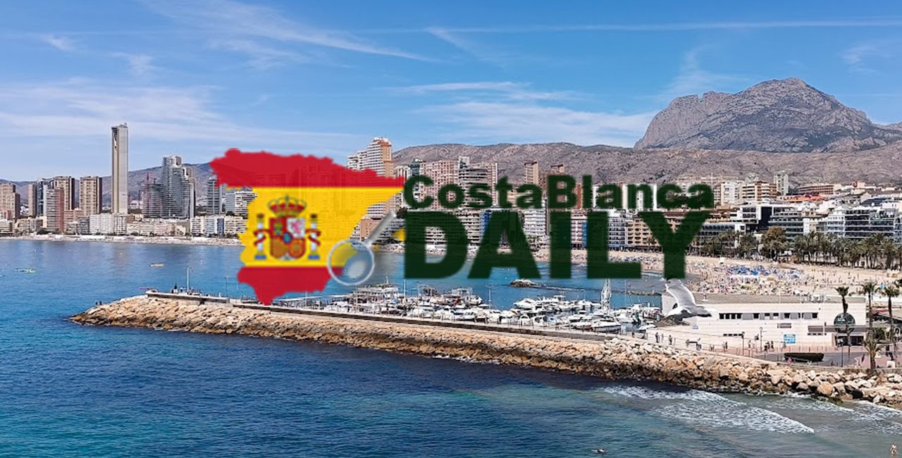 Benidorm