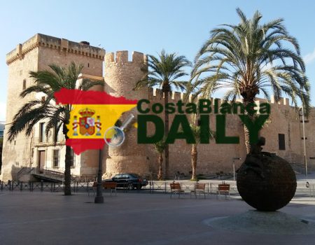 Elche