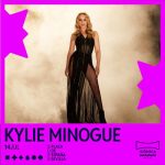 Kylie Minogue in Concert in Seville