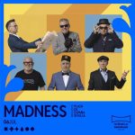 Madness in Concert in Seville