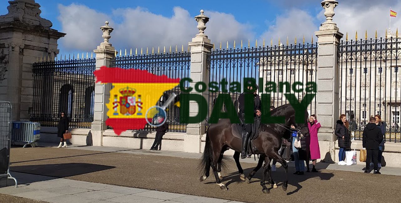 Madrid