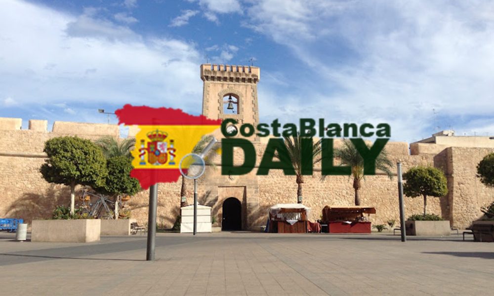 Santa Pola