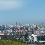 Lenny Kravitz in Concert in A Coruña