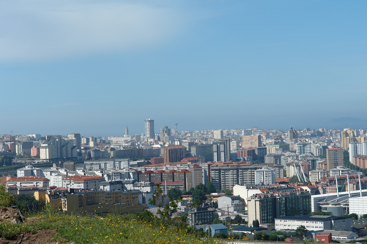 Lenny Kravitz in Concert in A Coruña