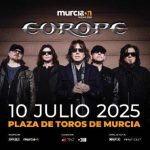 Europe in Concert in Murcia