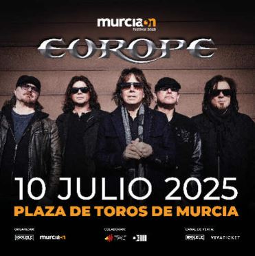 Europe in Concert in Murcia