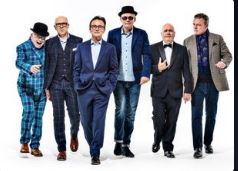 Madness in Concert in Barcelona