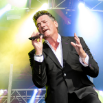 Tony Hadley in Concert in Alicante