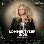 Bonnie Tyler in Alicante