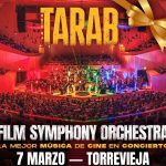 TARAB - Film Symphony Orchestra in Torrevieja