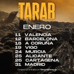 TARAB - Film Symphony Orchestra in Murcia