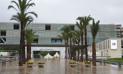 Ajuntament de Benidorm