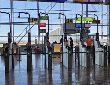 Alicante Airport