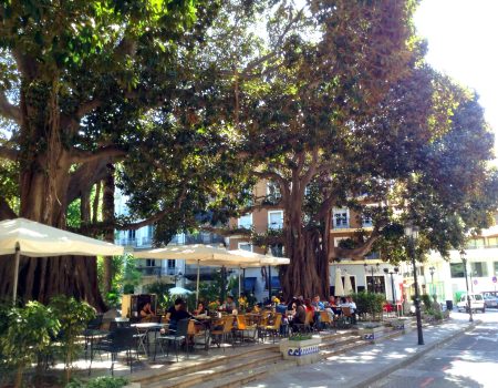 Alicante Bar