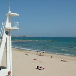 Alicante Beach