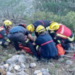 Alicante Bomberos Rescue