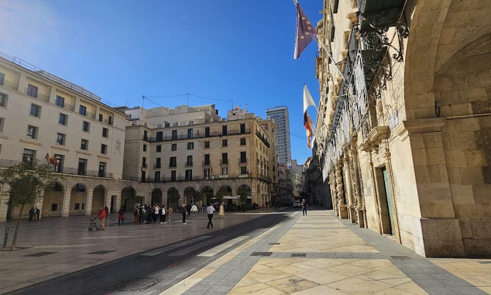 Alicante Provisional Court