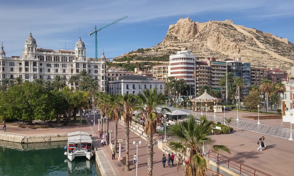 Alicante