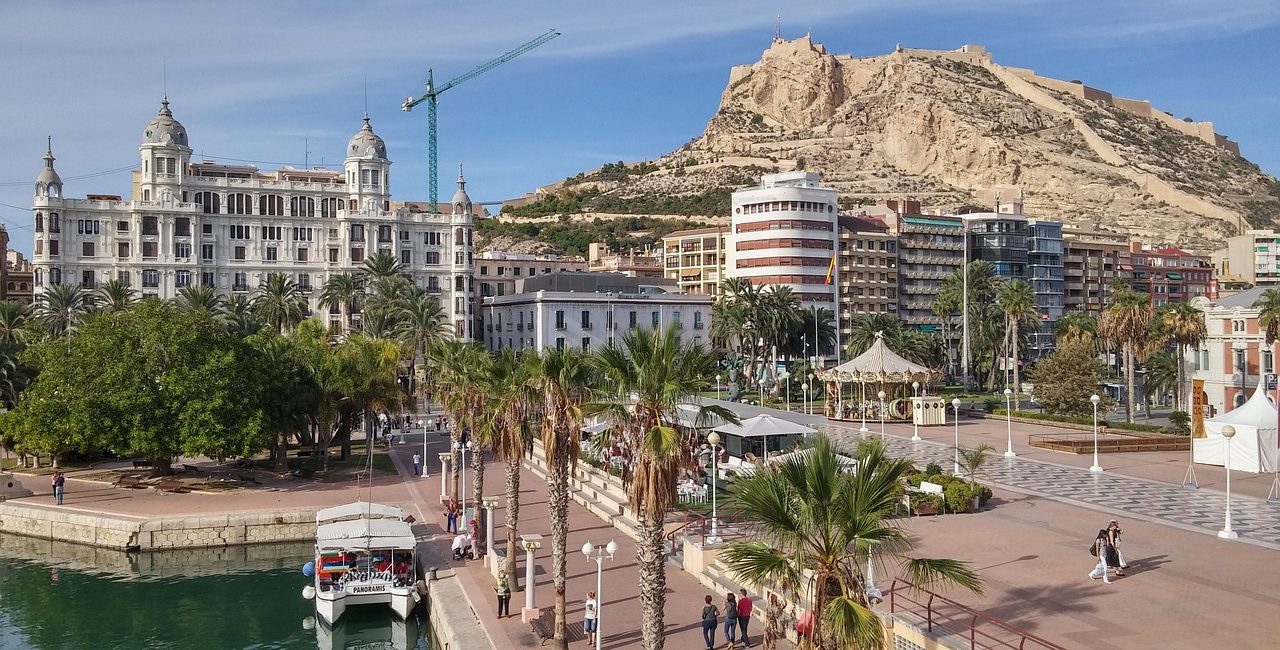 Alicante