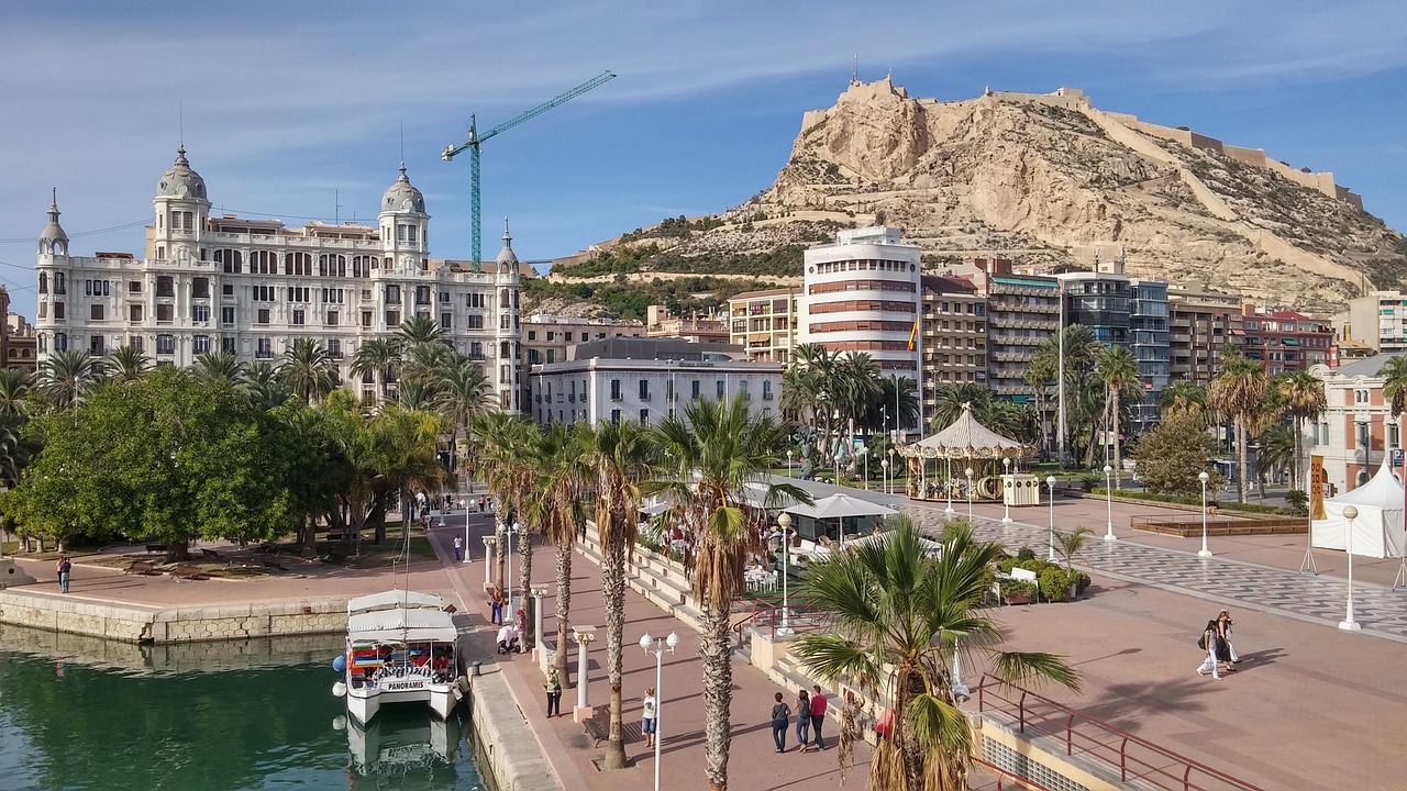 Alicante