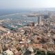 Alicante Harbour