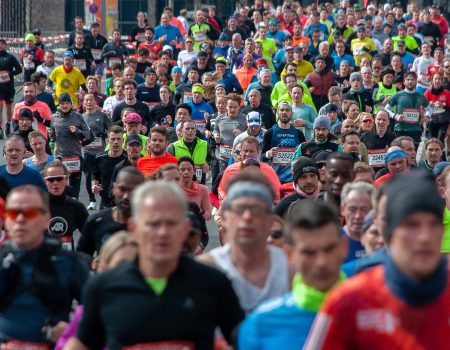 Marathon