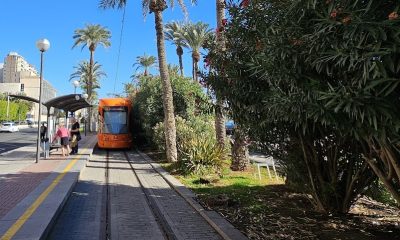 Alicante TRAM