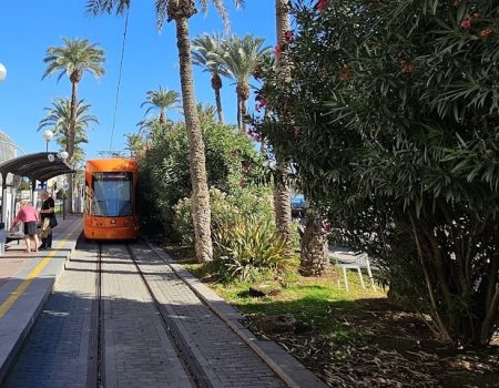Alicante TRAM
