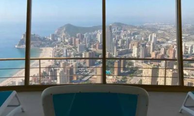 Benidorm Penthouse