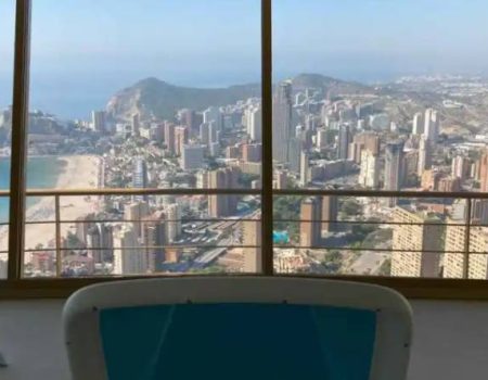 Benidorm Penthouse