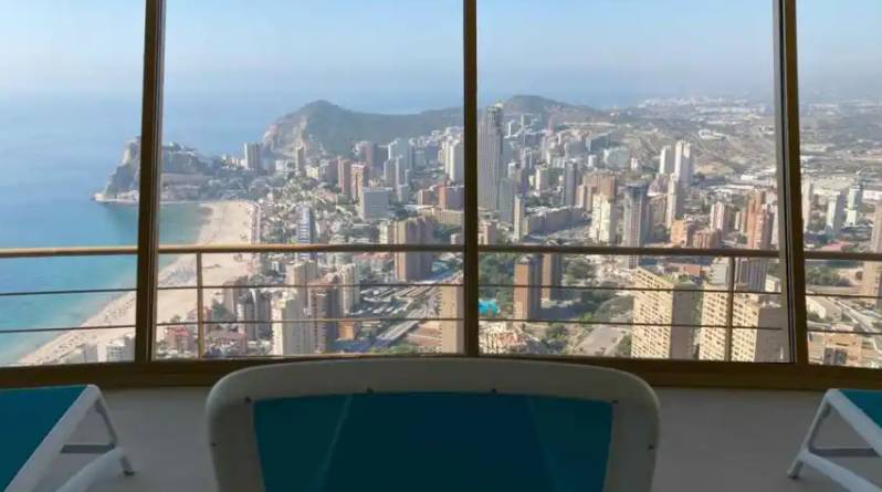 Benidorm Penthouse