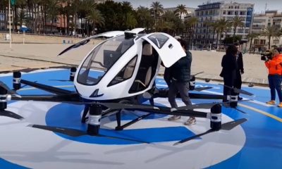 Benidorm Air Taxi