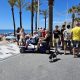 Benidorm Disabled Beach