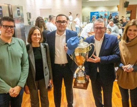 Benidorm Ice Cream Grand Prix