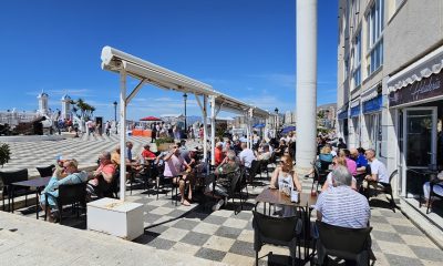 Benidorm Terrace