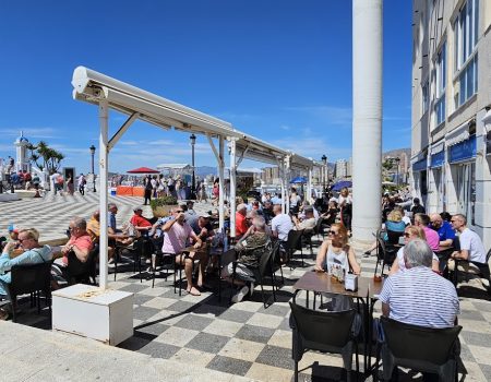 Benidorm Terrace