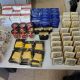 CAlpe Gourmet Food Arrests