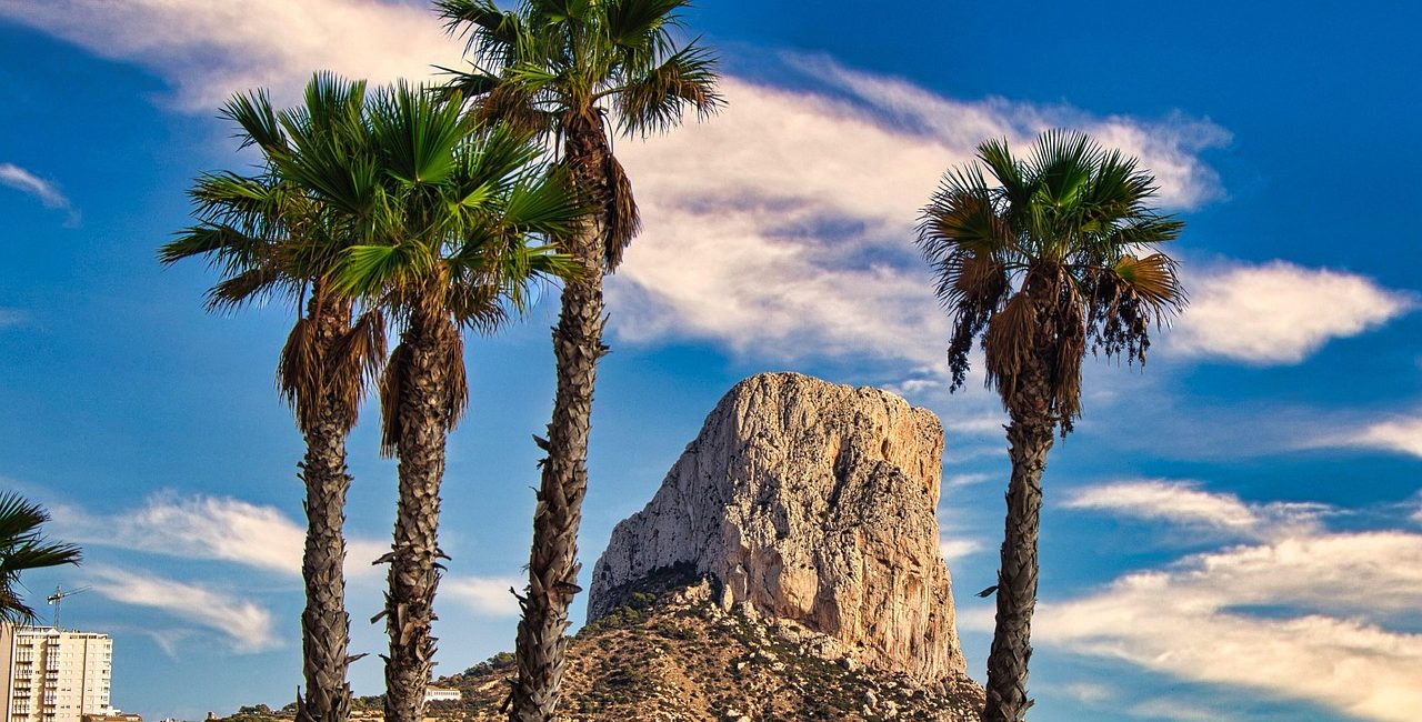 Calpe