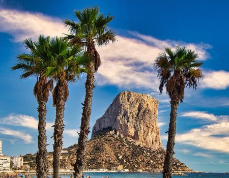Calpe