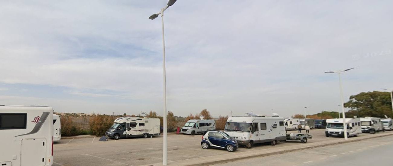 Campervans
