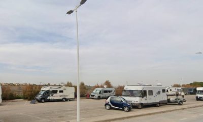 Campervans