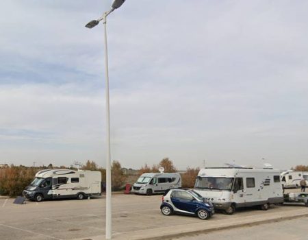 Campervans