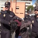 National Police Cannibal