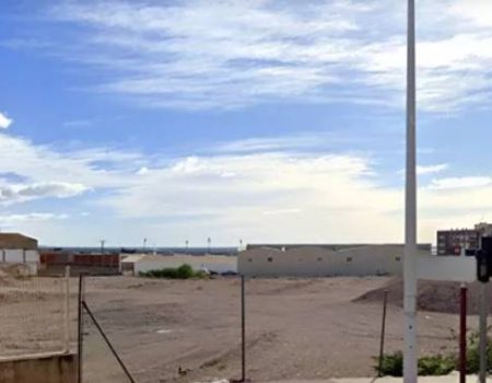 Crevillente Shopping Centre