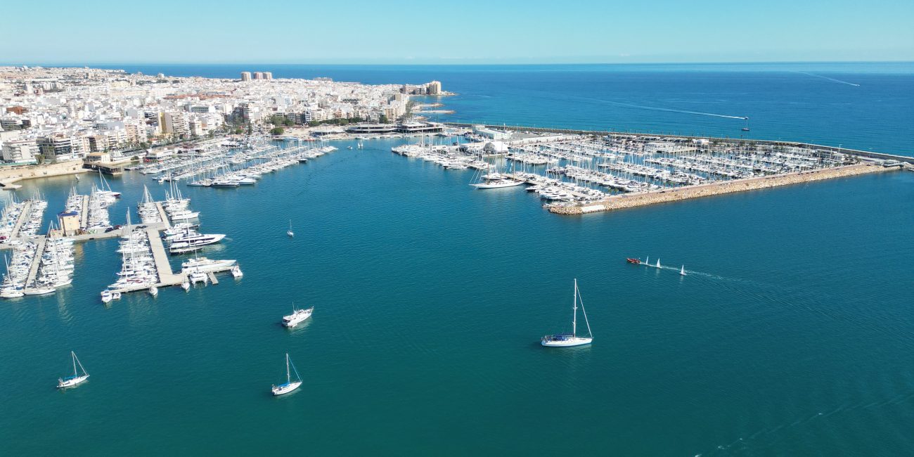 Valencian Community Olympic Week